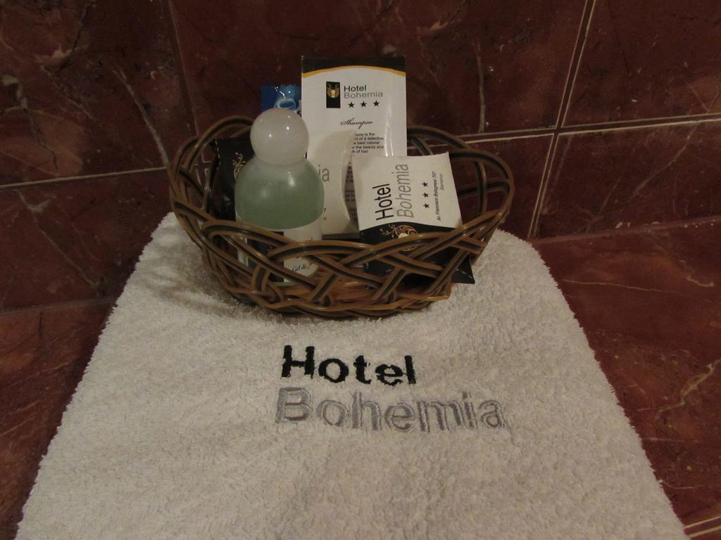 לימה Hotel Bohemia חדר תמונה
