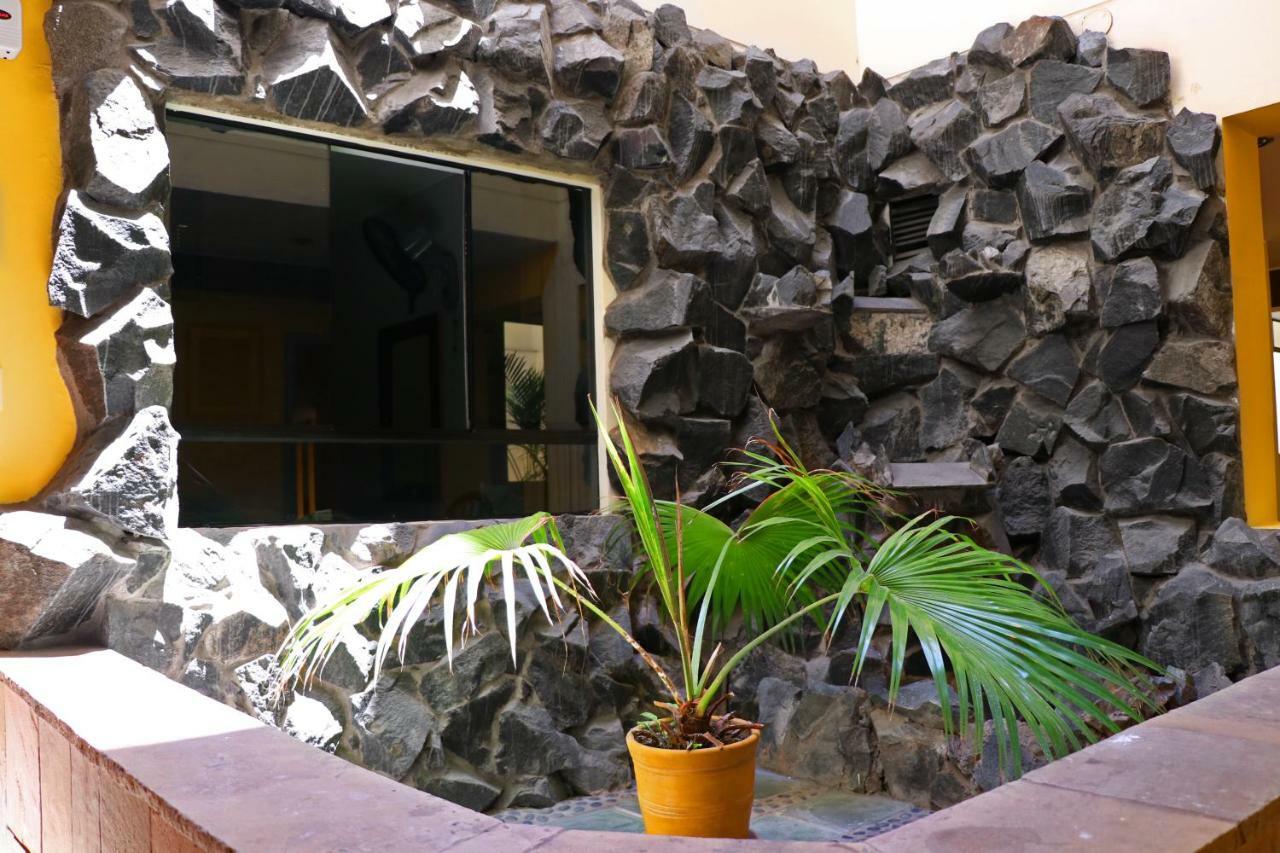 לימה Hotel Bohemia מראה חיצוני תמונה